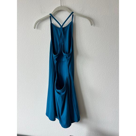 Set Active Sportbody The Dress size M blue - Picture 3 of 7